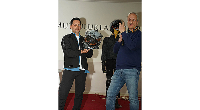 TRAFİKTE CİDDİYET VE SÜRÜŞ BİLİNCİ HAYAT KURTARIR