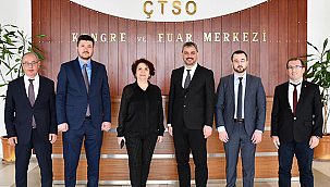 TRAKYAKAF KARİYER FUARI BU YIL TEKİRDAĞ'DA GERÇEKLEŞTİRİLECEK