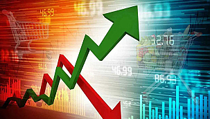 ÜRETİCİ ENFLASYONU YILLIK %28,08 ARTTI