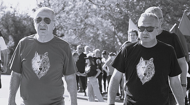 ZAFER PARTİSİ ÇANAKKALE İL BAŞKANI SEDAT DURMAZ GÖREVİNDEN AYRILDI