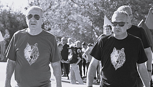 ZAFER PARTİSİ ÇANAKKALE İL BAŞKANI SEDAT DURMAZ GÖREVİNDEN AYRILDI