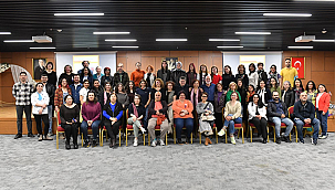 9. ULUSLARARASI SOSYODRAMA KONFERANSI HAZIRLIK ATÖLYELERİ DEVAM EDİYOR