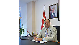 "ALIN TERİ EN KIYMETLİ SERMAYEMİZDİR"