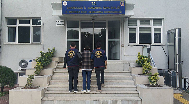 ARANAN 69 ŞAHIS YAKALANDI