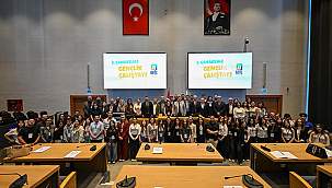 ''ARTIK HİÇBİR FİKİR KAĞITTA KALMIYOR''