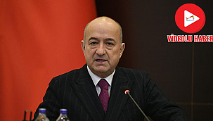 AYHAN GİDER: "BELEDİYE SORUŞTURMALARINDA TABLO NET: AK PARTİ 591, CHP 321"