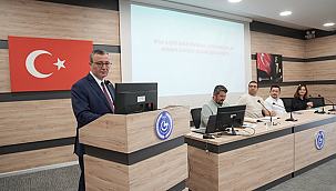 BİGA'DA İNŞAAT SEKTÖRÜNE ZEMİN İYİLEŞTİRME BİLGİLENDİRMESİ