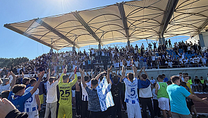 BİGASPOR FİNALDE