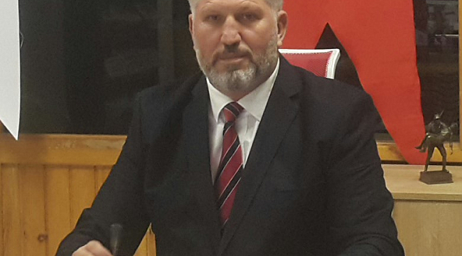 "BU GÜN DAYANIŞMA GÜNÜ"