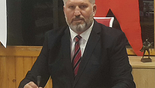 "BU GÜN DAYANIŞMA GÜNÜ"