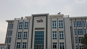 ÇANAKKALE'DE 4 BİN 229 BEBEK DÜNYAYA GELDİ