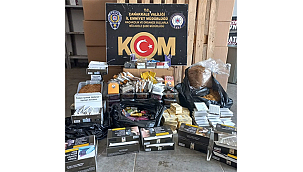 ÇANAKKALE'DE BİR HAFTADA 10 BİNDEN FAZLA ŞAHIS SORGULANDI