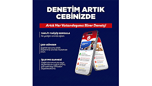 ÇANAKKALE'DE GIDA DENETİMİNDE YENİ DÖNEM