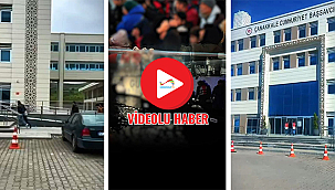 ÇANAKKALE'DE GÖÇMEN KAÇAKÇILIĞI OPERASYONU