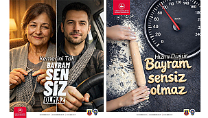 ÇANAKKALE VALİLİĞİ'NDEN BAYRAM DÖNÜŞÜ UYARISI!