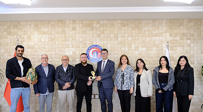 ÇASEM'DEN ÇEYREK ASIRLIK MİRASIN ANISINA ANLAMLI KUTLAMA