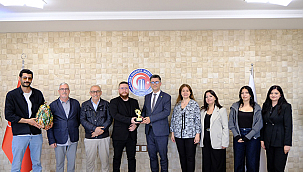 ÇASEM'DEN ÇEYREK ASIRLIK MİRASIN ANISINA ANLAMLI KUTLAMA
