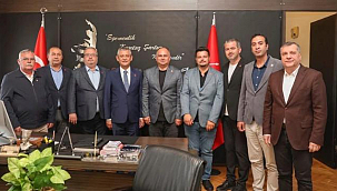 CHP Çanakkale'den Ankara Mesajı
