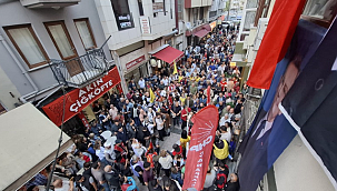 CHP DİRENMEYE DEVAM EDİYOR