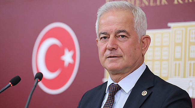 CHP'Lİ GÜNEŞHAN: "CUMHURİYETİN EN BÜYÜK GÜCÜ GENÇLERİMİZDİR"