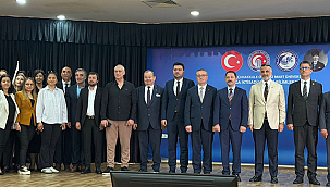 ÇOMÜ'DE KARİYER GÜNLERİ VE BAHAR ŞENLİĞİ BAŞLADI