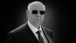 ÇTSO BAŞKANI SEMİZOĞLU'NDAN TACETTİN ASLAN İÇİN TAZİYE MESAJI