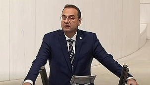 "DEMOKRASİYE SAHİP ÇIKALIM"