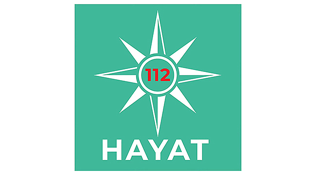 "HAYAT 112 ACİL" HİZMETE SUNULDU