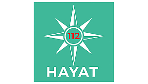 "HAYAT 112 ACİL" HİZMETE SUNULDU