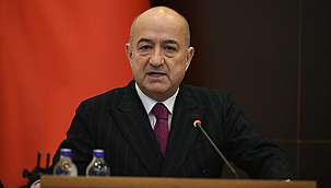 "KİM SUÇ İŞLEMİŞSE HESABINI VERSİN!"