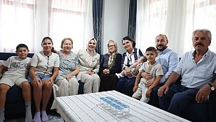 "MİLLİ AİLE HAFTASI" KAPSAMINDA 81 İLDE AİLE ODAKLI PROGRAMLAR DÜZENLENECEK