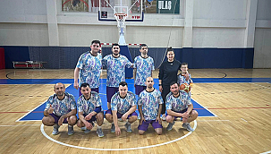 ÖZEL SPORCULAR TÜRKİYE 2.'Sİ OLDU