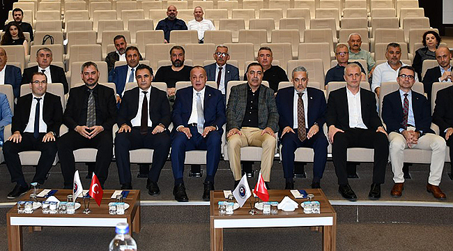  "SAVAŞ BİTİYOR, EKONOMİK TAHRİBAT NE DURUMDA?" 