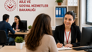 SOSYAL YARDIM YARARLANICILARININ İSTİHDAM SÜREÇLERİ GÜÇLENDİRİLECEK