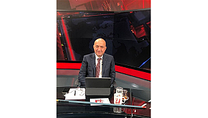 "YOLSUZLUK BİR TOPLUMUN İÇİNİ KEMİREN KURTTUR"