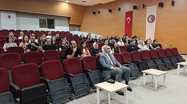 ACİL SAĞLIK HİZMETLERİ DEĞERLENDİRİLDİ