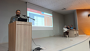 ACİL SAĞLIK HİZMETLERİ DEĞERLENDİRİLDİ