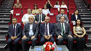 ÇANAKKALE'DE KADINA YÖNELİK ŞİDDETLE MÜCADELE İL KOORDİNASYON TOPLANTISI GERÇEKLEŞTİRİLDİ