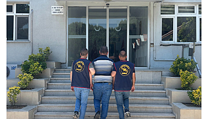 ÇANAKKALE'DE SUÇLULARA GEÇİT YOK!
