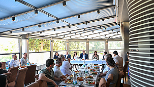 ÇANAKKALE ÜRÜN VE DESEN TASARIMI YARIŞMASINDA BAŞVURU SÜRECİ BAŞLIYOR