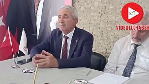 "ÇİFÇİNİN HAKKINI GASP ETTİLER"