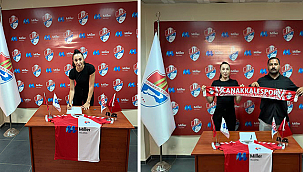FİLENİN DÜMENİ KILIÇARSLAN'DA