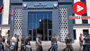 GÖÇMEN KAÇAKÇILIĞI ŞEBEKESİNE DEV OPERASYON