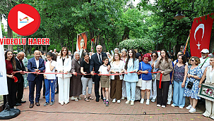 HAYAT BOYU ÖĞRENME HAFTASI ETKİNLİKLERİ ÇANAKKALE'DE BAŞLADI