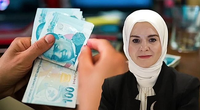 HAZİRAN AYI SED ÖDEMELERİ HESAPLARA YATIRILDI