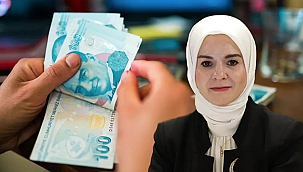 HAZİRAN AYI SED ÖDEMELERİ HESAPLARA YATIRILDI