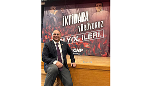 İBRAHİM CAN ERGUN'DAN "DERHAL KURULTAY" ÇAĞRISI