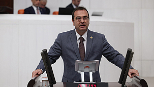 "İRAN-İSRAİL GERİLİMİNİN TÜRKİYE'YE ETKİLERİNE HAZIRLIKLI OLMALIYIZ"