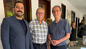 KÜBA DOSTLUĞUNA SANAT KÖPRÜSÜ