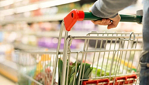 PERAKENDE SATIŞLAR YILLIK YÜZDE 11,4 ARTTI
